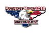 The Patriot Ride